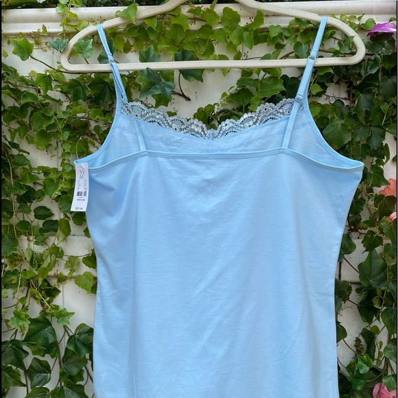 NY&Co.Tank top:Size M. - Picture 3 of 4
